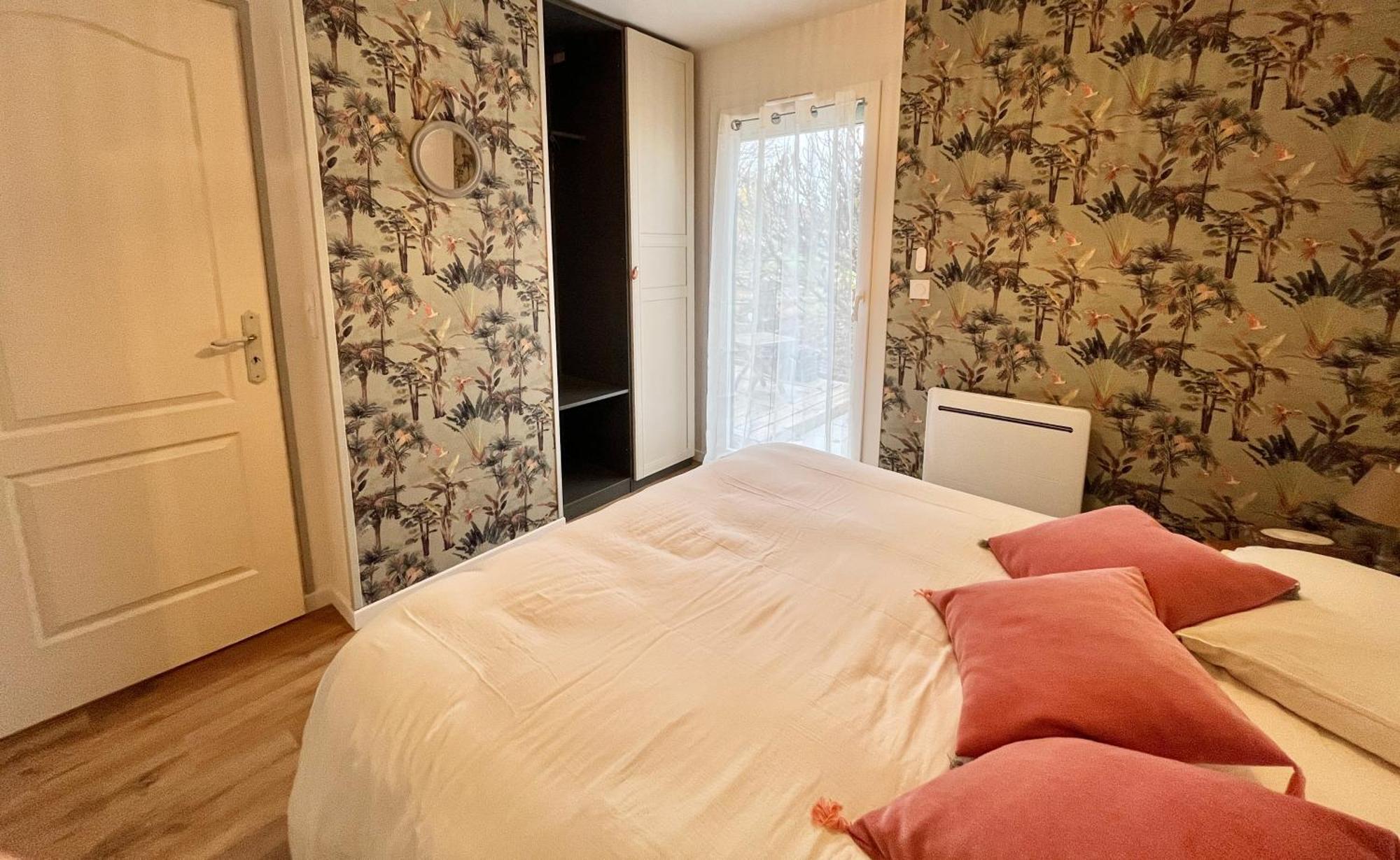 Maison Colette Sainte-Maure ภายนอก รูปภาพ